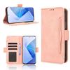 Flip Cases for itel Super 26 Ultra / Itel S26 Ultra PU Leather Full-Body Protection Durable Phone Case