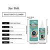 Washing Machine Stain Remover Gel Deep Clean Mold Mildew Odor Eliminator for Household Laundry and Bathroom Application