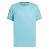 Climacool SS25 ESS SS T Shirt Men's KH3753