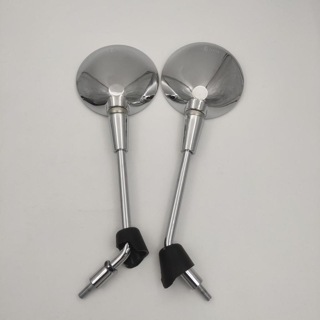 Rearview Mirror for Piaggio Vespa Primavera, VRSPA, and GTS 300 (50/125/150cc)