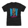 2024 Summer Men's 2D Printed Renowned Wrestler Liv Morgan T-shirt Children's Street Sports Large Size Top