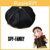 Spy×family Anya Forger Cosplay Beret Hat Perfect For Themed Events And Cosplay!