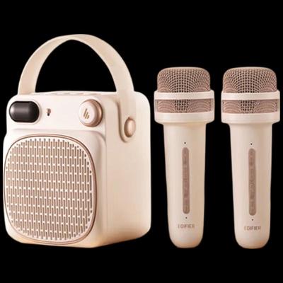 Edifier PP203S Portable KTV Bluetooth Speaker (CN Version)