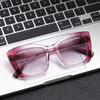 New Large-Frame Farsighted Glasses High-Definition Blue Light Blocking Reading Glasses  Neutral Fashionable Presbyopia Glasses