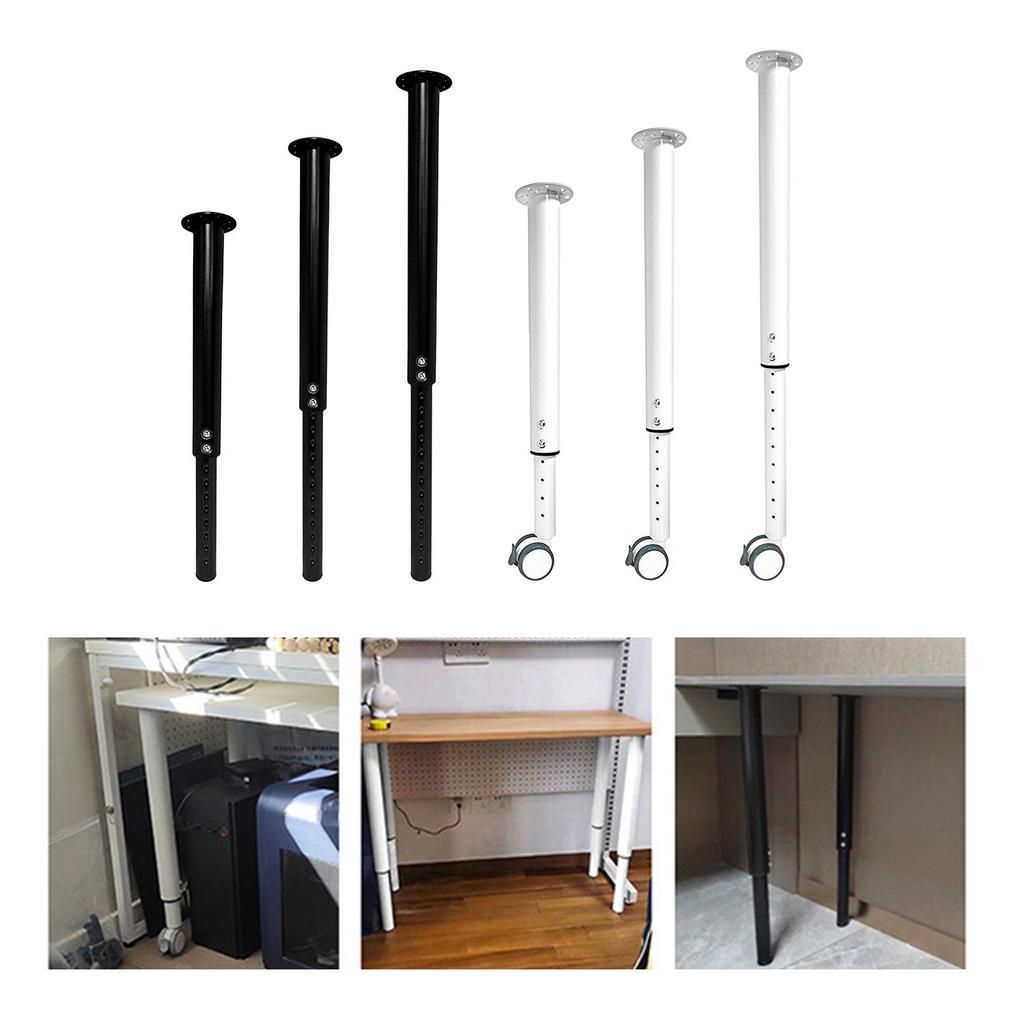 Adjustable Furniture Support for Table, Sofa, Bed, RV