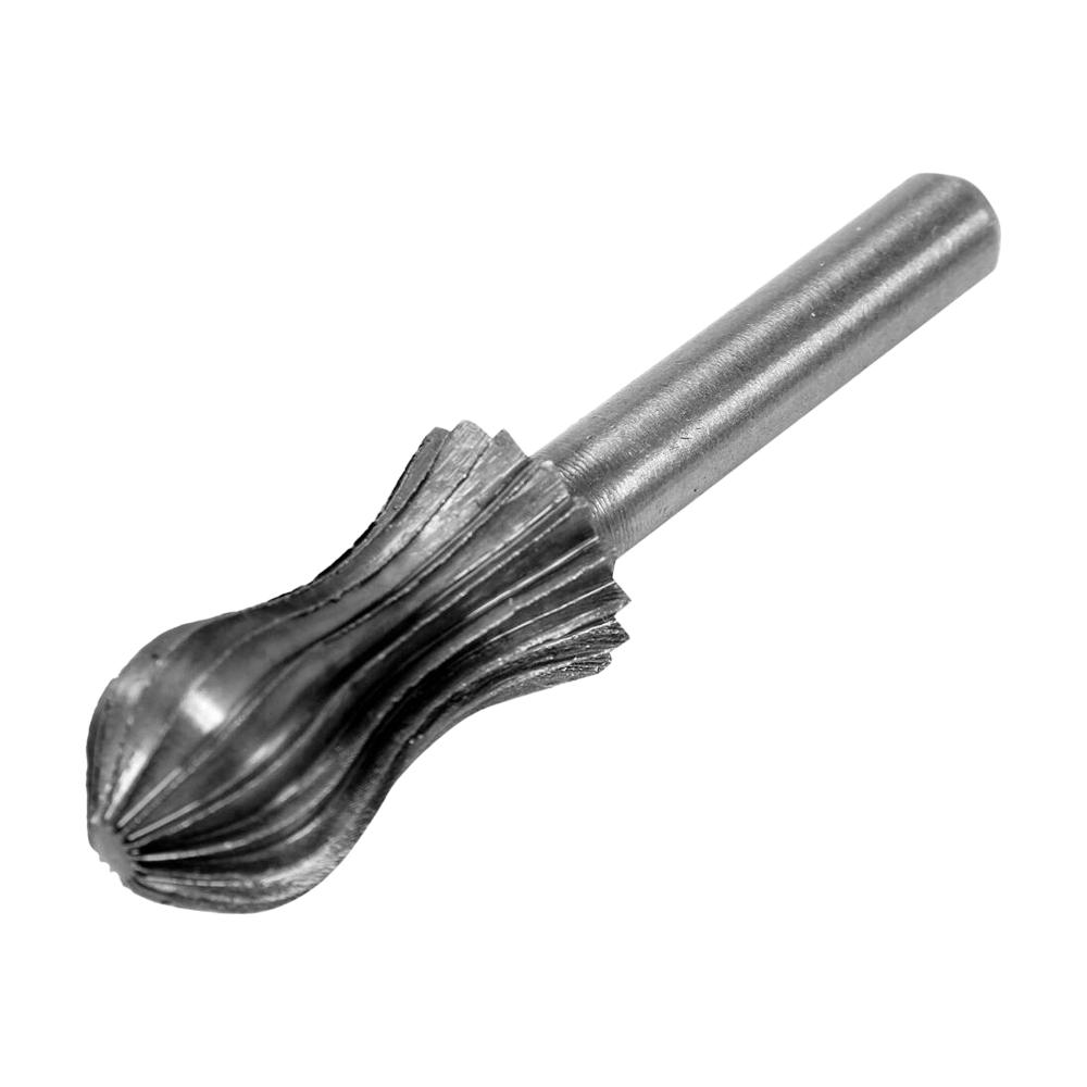 Yato Pear Shape HSS Drill Bit