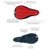 Silicone Sponge Breathable Bicycle Saddle Bike Cushion Cover Bike Seat Cover Bike Accessories