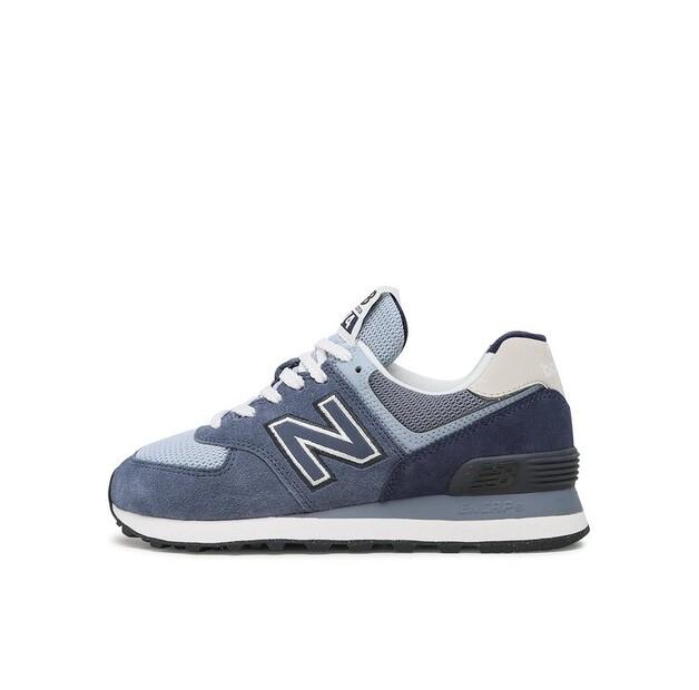 Мужские кроссовки New Balance U574n2 синие