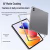 Kulefeng Průhledný TPU kryt pro Redmi Pad 2 Pro 12,1 palce