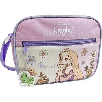 Disney Rapunzel Shoulder Bag D6231LV Stylish Design Lightweight Durable Material