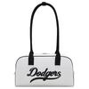 Polyester Handbag, Shoulder Bag Regular Unisex Dark Cream Casual 3ABQL054N-07CRD