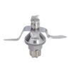 Stainless Steel Blender Blade Replacement Parts for Vorwerk Thermomix TM31 Series