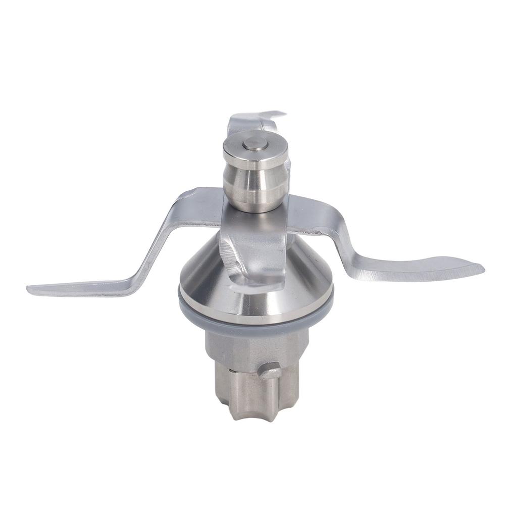 Stainless Steel Blender Blade Replacement Parts for Vorwerk Thermomix TM31 Series