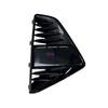 Changan UNI-Z Fog Light Bumper Frame with BSD Lane Assist Radar Version