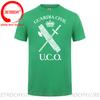 Uco Guardia Civil EspaA PolicA T Shirt Unisex Spain Guardia Civil TShirt Unisex Military Army Summer Streetwear Tops Tee Shirt