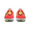 Nike Tiempo Legend 9 Elite AG Pro Motivation Pack Unisex Sneakers White Volt Bright-Crimson DB0824-176