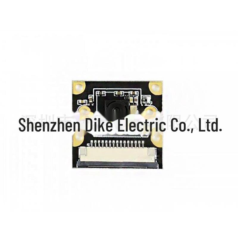 Jetson Nano IMX219-120 Camera: 8MP, 120° FOV