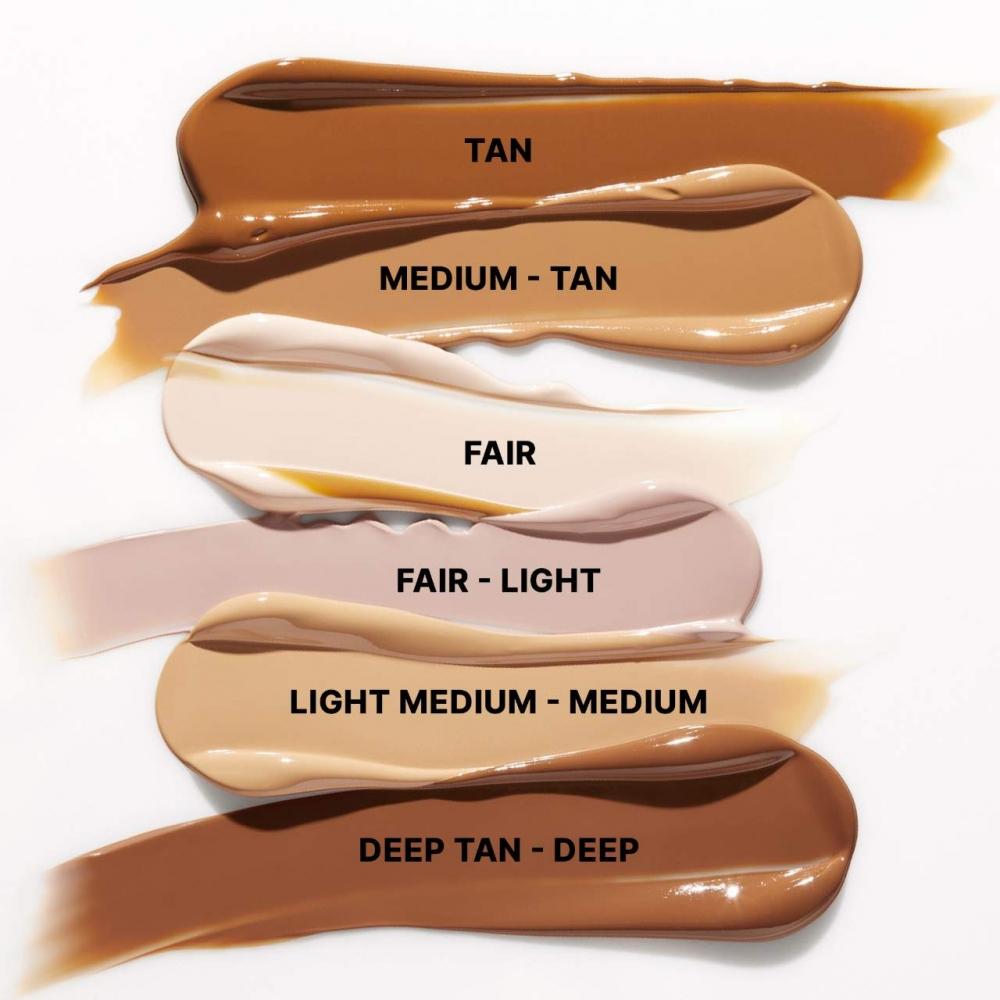 DR. Jart Premium BB Getönte Feuchtigkeitscreme Niacinamid LSF 40 1,35 oz Hell Mittel