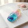 Translucent Silicone Craft Mold for Resin Casting, Easy Release Insect and Sea Animal Designs for Decorative DIY Making