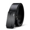 Paul Belt (Men's Leather Automatic Buckle Belt)