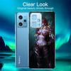 Custodia per Telefono Elfo W-World Of W-Warcraft Per Redmi 12 13C 12C 15C 9 10 10C Note 13 Pro Plus 14 15 Pro 9T 9C 9A TPU Morbida Trasparente