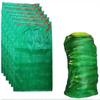 10Pcs Extra Large Reusable Mesh Produce Storage Bags Suitable For Onions Potatoes Vegetables And Firewood
