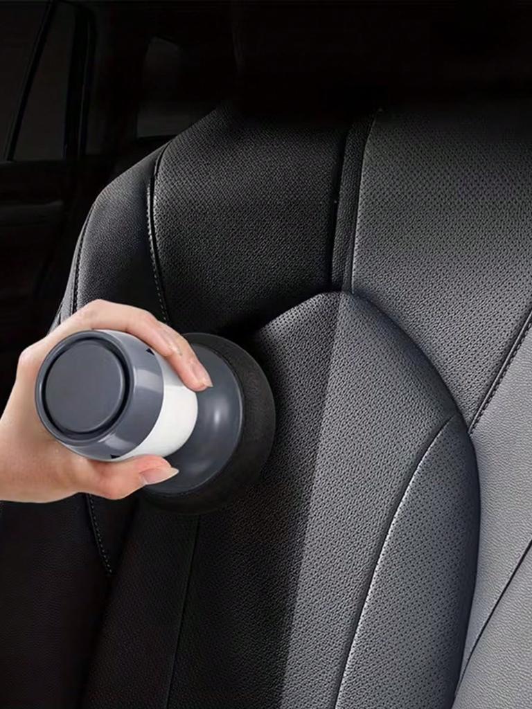 5-in-1 Car Waxing & Polishing Tool – Multi-Function Applicator for Paint, Glass & Plastic Interior Polishing and Scratch Repair