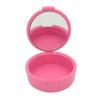 Cleaning Orthodontic Retainer Boxes Teeth Cleaning Container Tooth Storage Box Denture Storage