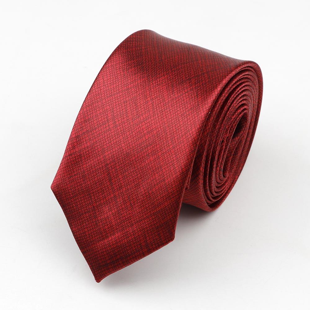 Classic Fashion Men's Skinny Tie Colorful Musical Notes Printed Piano Guitar Polyester 5cm Width Necktie Party Gift Accessory
