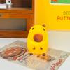 Cute Pet Capybara Night Light Cartoon Bedside Bedside Bedroom Light Cute Dimming Sleep Dimming Sleep Cute LED Bedroom