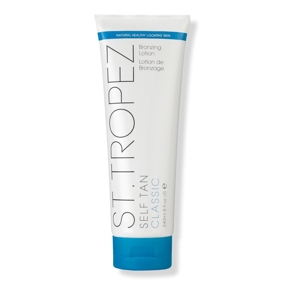 

св. Tropez Self Tan Classic бронзуючий лосьйон 8,0 унцій