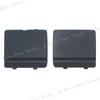 For Chery Jetour Traveler T2  2024 Car Front Bumper Tow Hook Cover Trailer Hauling Eye Cap Lid