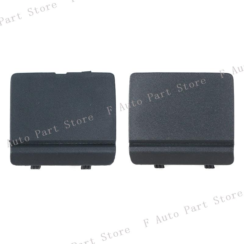 For Chery Jetour Traveler T2 2024 Car Front Bumper Tow Hook Cover Trailer Hauling Eye Cap Lid