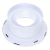 Spherical Jet Vents Round Exhaust Air Vent 360 Degree for Efficient Air Distribution In Offices Bathrooms & Living Rooms
