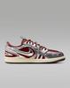 HQ2186-600 Nike Air Jordan 1 Low Method of Make Dark Team Red (Women's)
