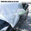 Car Sunshade Snow Shield