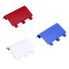 5Pcs Controller Game Cover Shell Replacement Battery Back Parts for Xbox One