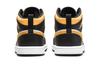 Jordan 1 Mid PS Black University Gold 640734-177