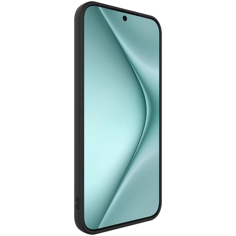 IMAK UC-4 Series For Huawei Pura 70 Flexible TPU Case Straight Edge Protective Phone Cover