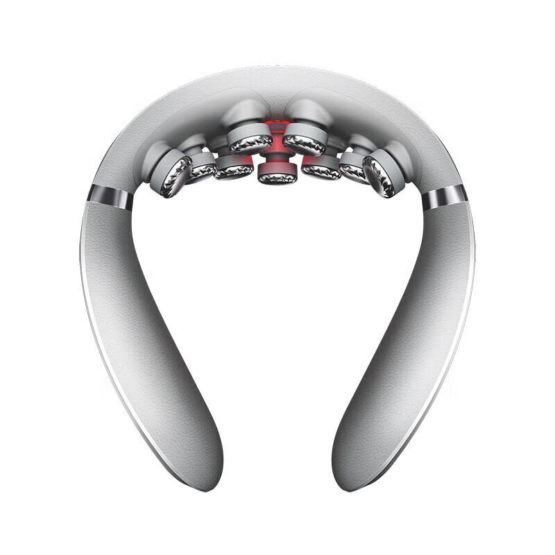 SKG G7 Pro Pulse Neck Massager with Heat
