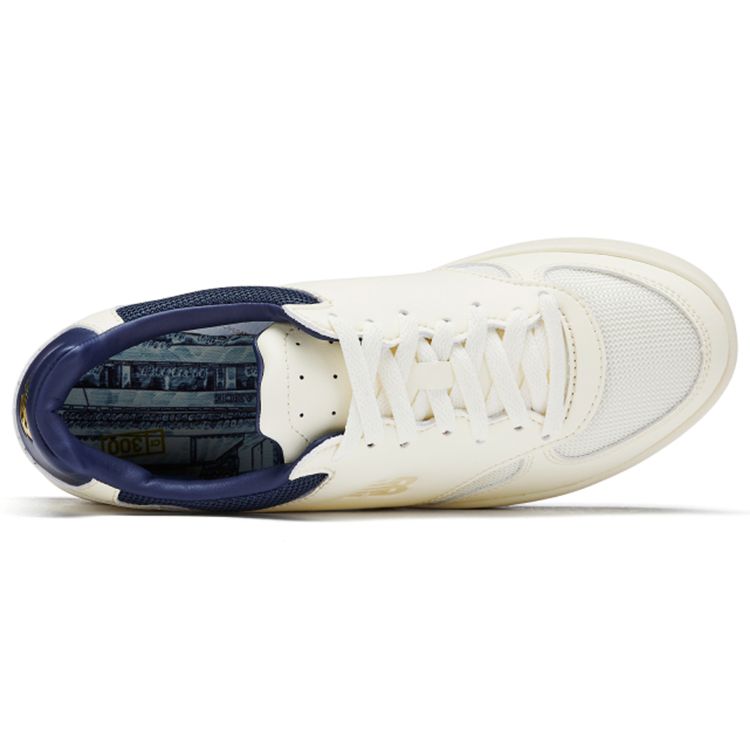 ANB Brand X New Balance 300 'Creamwhite' CT300AA3