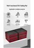 EVA Thickened Portable Folding Mat for Car Repair and Kneeling