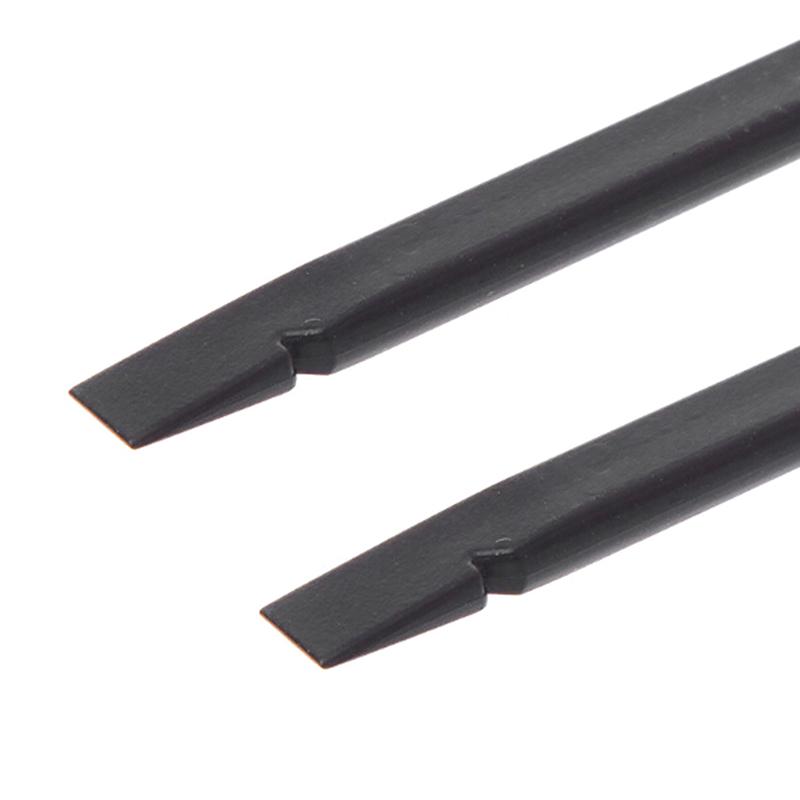 Antistatic Plastic Spudger Stick Opening Pry Repair Tool For Mobile Phone