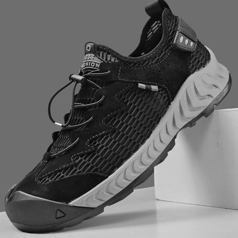 Men's Sneakers White Walking Shoes Running Shoes Men Casual Shoes Sneakers for Men Shoes Plus Size 46 Mens Shoes