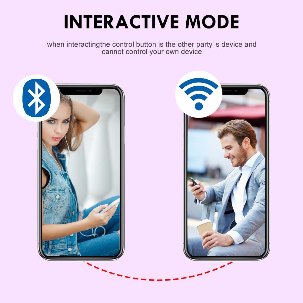 Butterfly Wearable Vibrator Wireless APP Remote Panties Dildo Vibrator for Women Clitoral Stimulator Massage Erotic Sex Toys