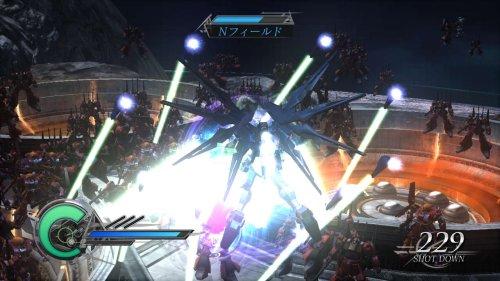 Gundam Musou 2 [Japan Import]