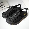 Summer Outdoor Men Beach Sandals Roman Style Men Sandals