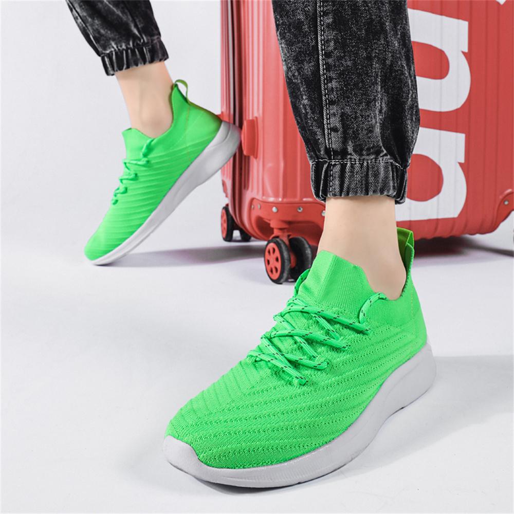 Fashion Without Heel Flat-heeled Sneakers For Men Large Size High Top Shoes Mens Black Ankle Boot Sports Shors Styling