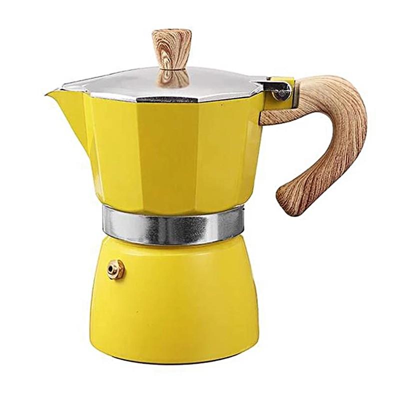 Buy 150ml/300ml Mocha Coffee Machine 
