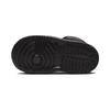 Air Jordan 1 Mid ALT TD Triple Black Babysneakers DR9744-093